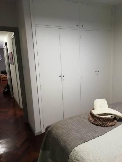Apartamento PETIT RIVADAVIA en el corazón de Mendoza Exterior foto