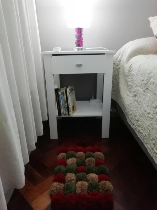 Apartamento PETIT RIVADAVIA en el corazón de Mendoza Exterior foto