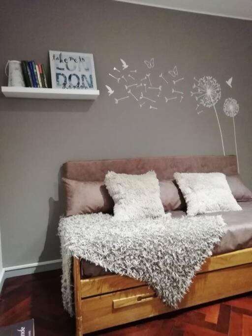 Apartamento PETIT RIVADAVIA en el corazón de Mendoza Exterior foto